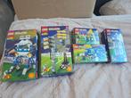 Aangeboden (Nieuwe lego voetbal sets), Ophalen of Verzenden, Nieuw