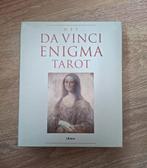 Tarot kaarten Da Vinci, Ophalen of Verzenden, Nieuw, Tarot of Kaarten leggen, Overige typen
