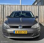 Volkswagen Golf 1.2 TSI Highline/Nw APK/Bluetooth/Navi/, Voorwielaandrijving, Euro 5, Gebruikt, Zwart