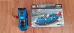 Lego Chevrolet Camaro 75891, Ophalen of Verzenden, Zo goed als nieuw, Complete set, Lego