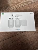 Hombli Smart Radiator Thermostat Starter Kit, Ophalen of Verzenden, Slimme thermostaat, Nieuw