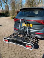 Thule fietsendrager, Ophalen, 3 fietsen of meer, Gebruikt, Trekhaakdrager