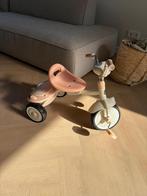 Driewieler Puck, Ophalen, Zo goed als nieuw