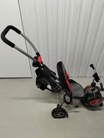 Puky Driewieler CAT S6 Ceety - Brons, Ophalen, Zo goed als nieuw, Puky, Verstelbare zitting