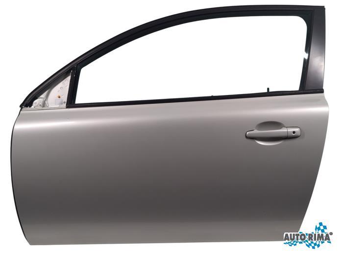 Portier 2Deurs links van een Volvo C30 (481)