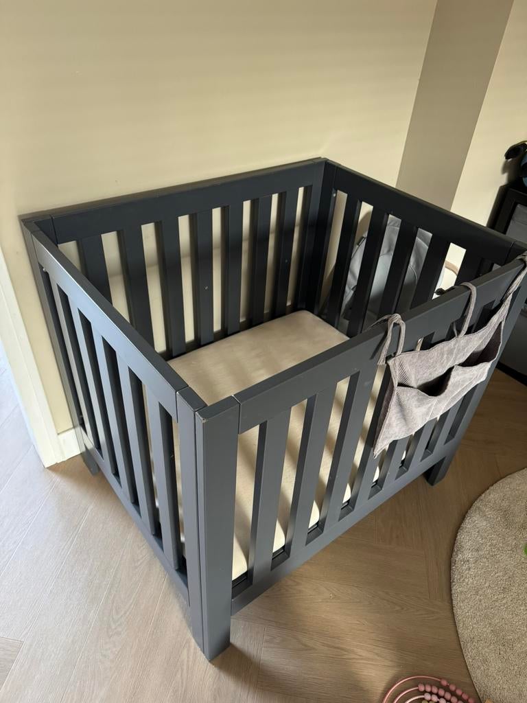 Baby box, Kinderen en Baby's, Boxen, Ophalen of Verzenden, Gebruikt