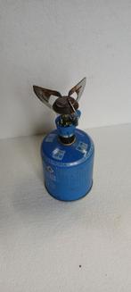 Campingaz brander, Ophalen, Nieuw