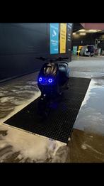 Vivacity 70cc malossi, Ophalen, Zo goed als nieuw, Blok, Peugeot