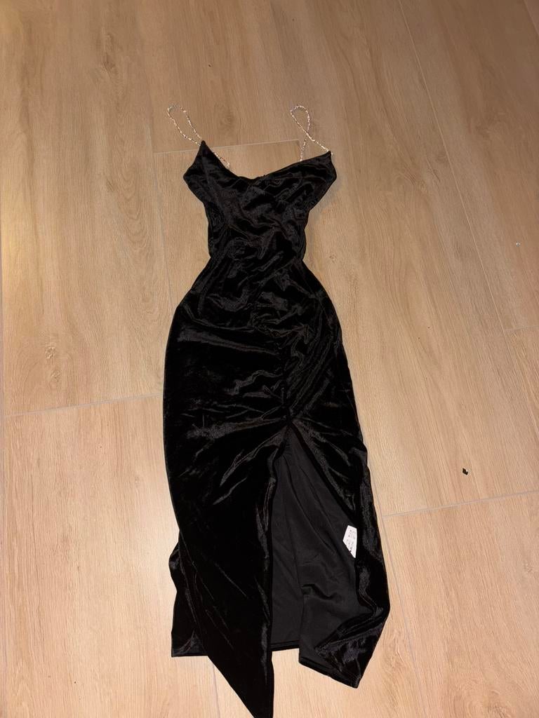 Galajurk, Galajurk, Zwart, Ophalen of Verzenden, Zo goed als nieuw