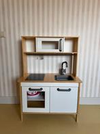 Ikea kinderkeuken duktig, nog in goede staat, Ophalen of Verzenden, Gebruikt, Hout, Speelkeuken
