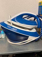 Tefal Liberty Draadloos Strijkijzer, Witgoed en Apparatuur, Strijkijzers en Strijkplanken, Ophalen of Verzenden, Gebruikt, Draadloos strijkijzer