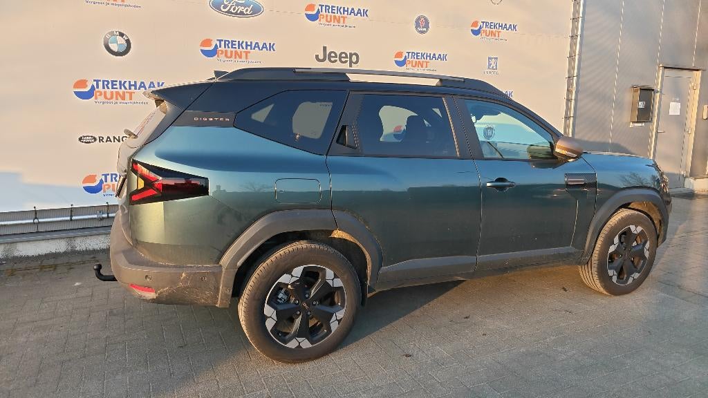 Trekhaak Dacia Bigster, Ophalen of Verzenden, Nieuw