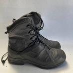 Haix Ranger GSG9-X Bergschoenen Combat Boots Zwart Maat 43