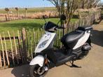 Kymco Agility Carry Delivery 2018, Fietsen en Brommers, Scooters | Kymco, Maximaal 45 km/u, Ophalen of Verzenden, Zo goed als nieuw