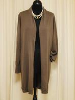 Leuk Pauw vest maat 40, Kleding | Dames, Maat 38/40 (M), Bruin, Pauw, Ophalen of Verzenden