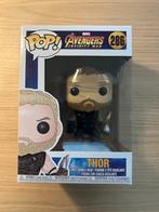 Funko Pop #286 Marvel Avengers Thor, Ophalen of Verzenden, Zo goed als nieuw