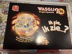 Wasgij Origineel 14, nr. 13512, Voetbalgekte, Jumbo, Ophalen of Verzenden, 500 t/m 1500 stukjes, Zo goed als nieuw, Legpuzzel