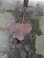 Aanaarder - Vorentrekker met stok, Tuin en Terras, Ophalen, Gebruikt, Overige soorten