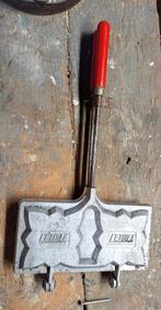 Vintage L'Etoile Tosti ijzer, Antiek en Kunst, Ophalen of Verzenden