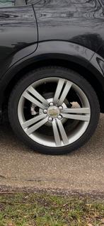 Seat leon 1p FR winterset 5x112, Auto-onderdelen, Ophalen, Seat