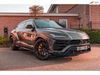 Lamborghini Urus 4.0 V8 650 PK Pano Keramisch B&O Advanced M, Auto's, Lamborghini, Automaat, Urus, Bedrijf, Vierwielaandrijving