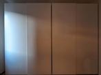 Ikea pax kast, Gebruikt, 200 cm of meer, Ophalen of Verzenden, 200 cm of meer