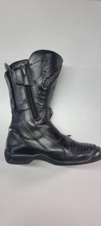 Motorlaarzen, Ophalen, Tweedehands, Dames, Laarzen