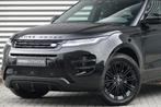 Land Rover Range Rover Evoque 1.5 P270e PHEV AWD Dynamic SE, 12 maanden, Zwart, Hybride Elektrisch/Benzine, SUV of Terreinwagen