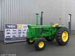 John Deere 4620, Zakelijke goederen, Niet opgegeven, -, Niet opgegeven