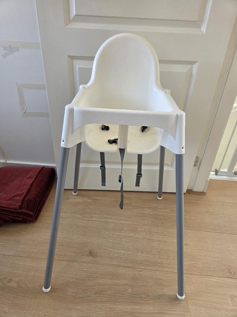 Ikea antilop kinderstoel, Ophalen, Gebruikt, Overige typen