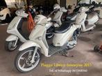 Piaggio Liberty 4 Takt 2015 Super betrouwbare scooter !!!, Gebruikt, Maximaal 45 km/u, Piagggio, Benzine