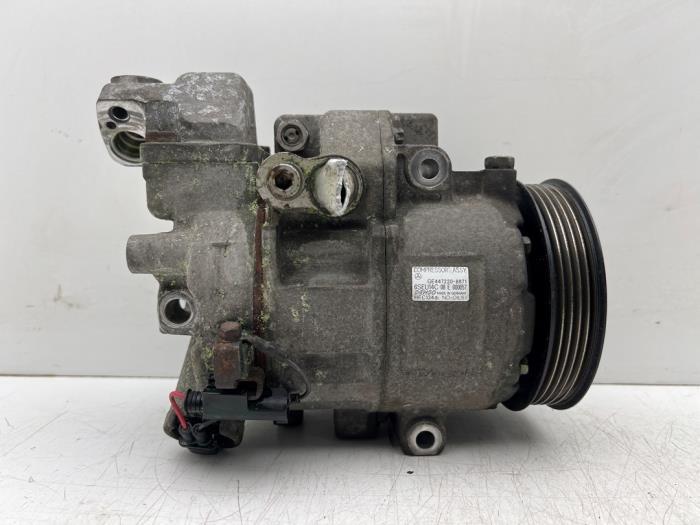 Aircopomp van een Mercedes A-Klasse, Auto-onderdelen, Gebruikt, -, Ophalen of Verzenden, -