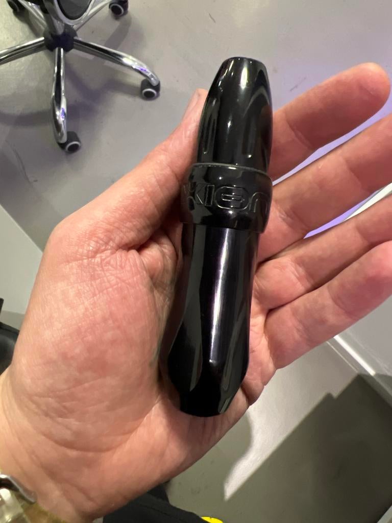 FK Irons Spektra Xion tattoo machine in zeer goede staat., Ophalen of Verzenden