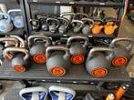 Ziva kettlebells kettlebell gewichten 4-16 kg, Sport en Fitness, Ophalen, 4-16 kg, Ziva, Kettlebell