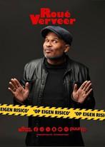 2 kaarten voorstelling Roué Verveer Rotterdam, Twee personen, April