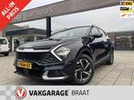 Kia Sportage 1.6 T-GDi MHEV l TREKHAAK l CARPLAY l RIJKLAAR!, Voorwielaandrijving, Gebruikt, 4 cilinders, 150 pk