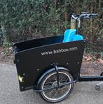 Babboe big elektrisch bakfiets nieuw model, Fietsen en Brommers, Fietsen | Bakfietsen, Ophalen of Verzenden, Gebruikt, 4 kinderen of meer