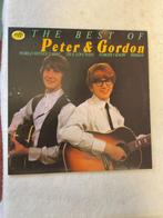 Vinyl Lp the best of Peter and Gordon, Gebruikt, 12 inch, 1960 - 1969, Fotohoes