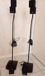 Bose Speaker Set, Gebruikt, Ophalen of Verzenden, Bose, Minder dan 60 watt