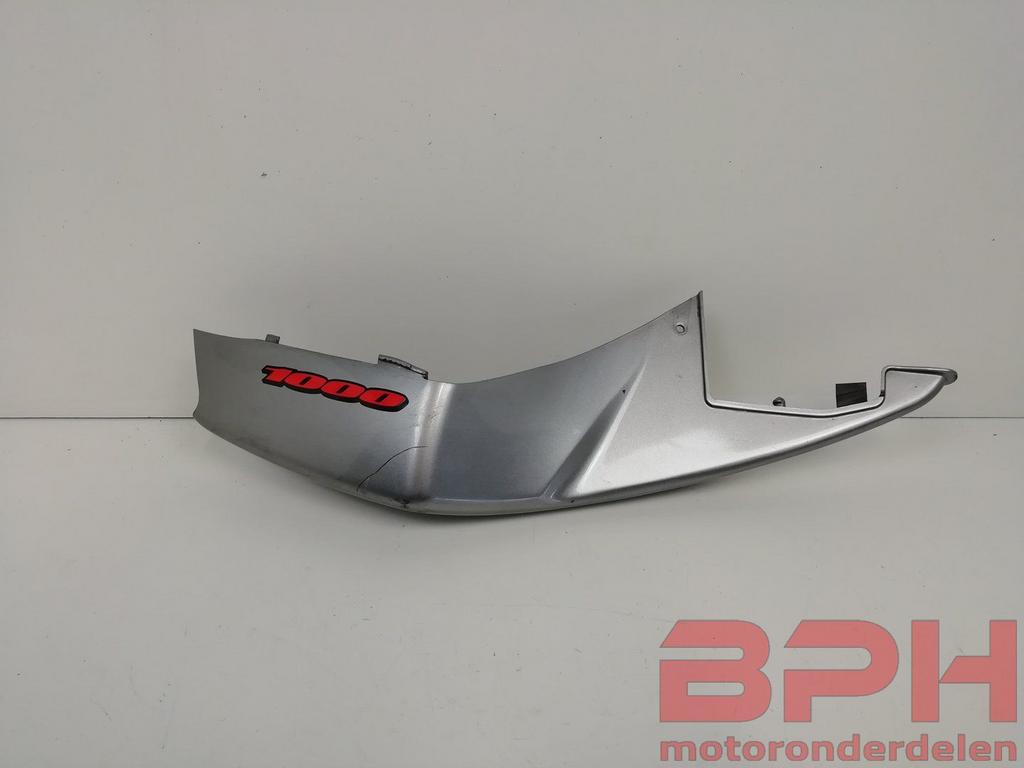 Zijkuip rechts Suzuki GSX-R 1000 K5 - K6 2005 t/m 2006 kuip, Motoren, Gebruikt, -, -, Ophalen of Verzenden