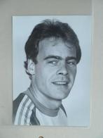 Dijkstra foto Huub.Pfennings Fortuna SC 1982/83 13 x 18 cm, Ophalen of Verzenden, Zo goed als nieuw, Overige binnenlandse clubs