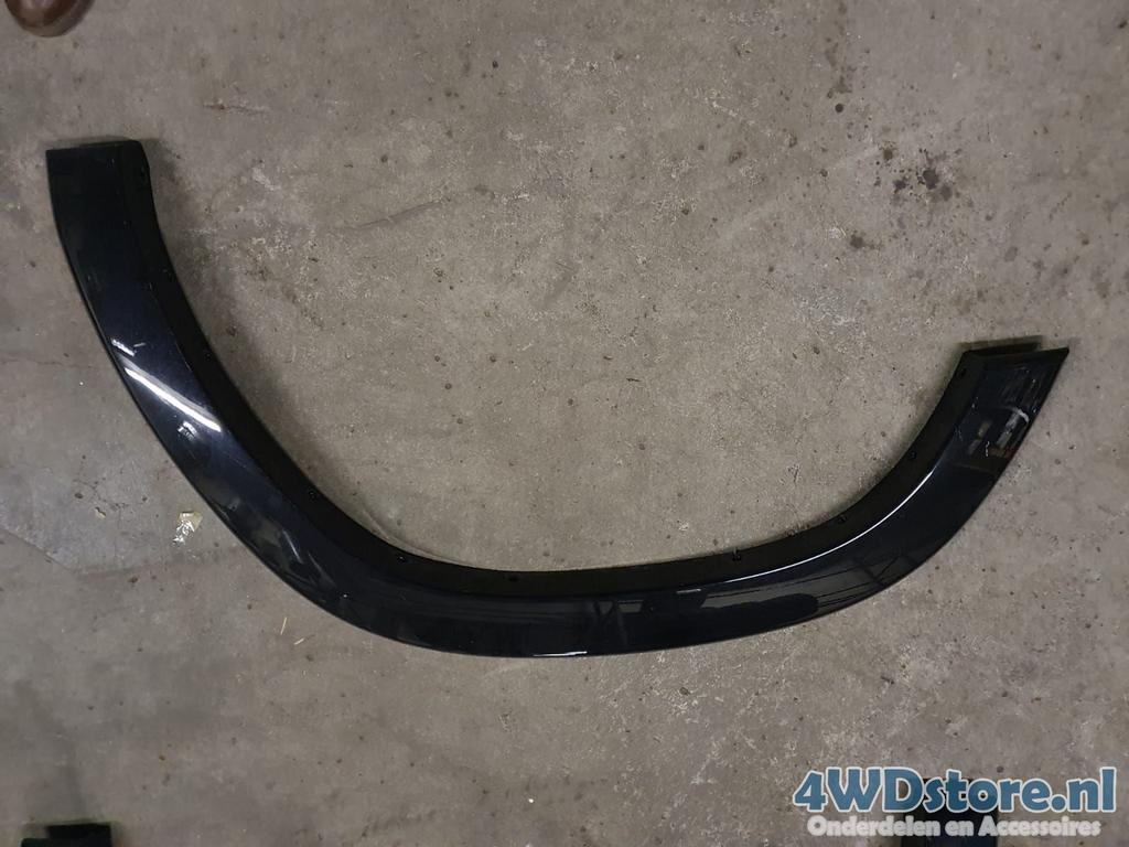 Schermverbreder Links voor - Dodge Ram 2019 - 2020 - Orginee, Gebruikt, -, Overige automerken, -