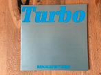 Renault 18 Turbo brochure, Ophalen of Verzenden, Zo goed als nieuw, Renault