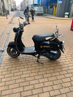 AGM Retro Scooter 2013 - Opknapper, Ophalen of Verzenden, Gebruikt, Overige typen, Overige merken