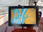 Plotter Raymarine Axiom+ 12 inch + RVS beugel, Watersport en Boten, Navigatiemiddelen en Scheepselektronica, Ophalen, Zo goed als nieuw