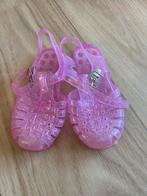 Roze waterschoenen maat 23, Ophalen of Verzenden, Gebruikt, Meisje, Schoenen