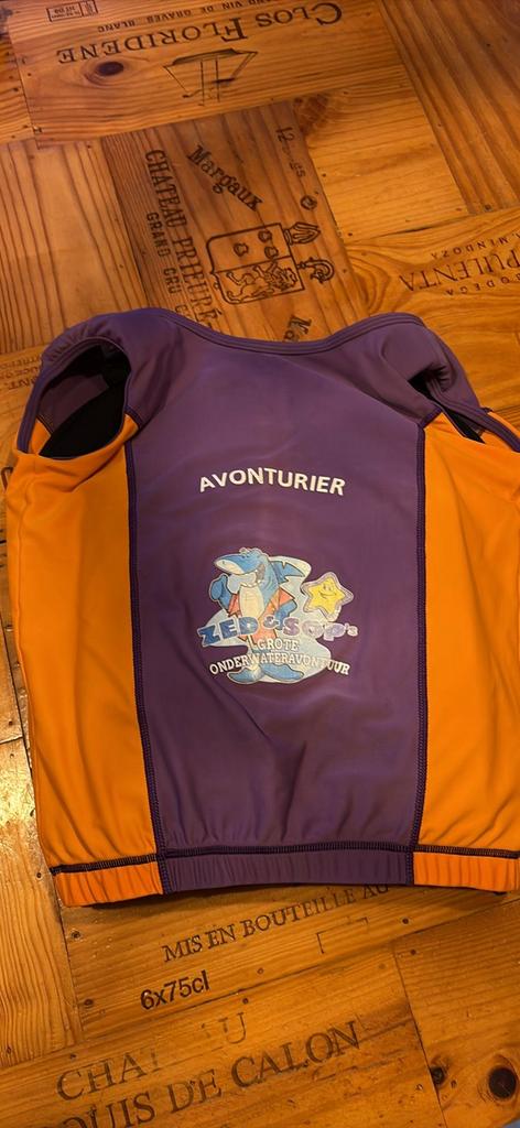 Zwemvest optisport., Kinderen en Baby's, Kinderkleding | Kinder-zwemkleding, Ophalen of Verzenden