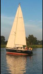 COMPLETE TUIGAGE ELAN 31, Mast (11,50m), Giek, Rolfok & Zeil, Ophalen, Gebruikt, Overige typen, Minder dan 15 m²