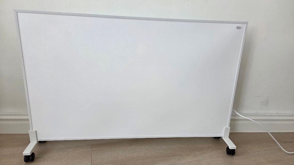 Infrarood Verwarmingspaneel 800 Watt met Wifi thermostaat, Doe-het-zelf en Verbouw, Verwarming en Radiatoren, 30 tot 80 cm, Overige typen