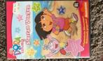 DVD Dora Sterren vangen, Alle leeftijden, Ophalen, Gebruikt